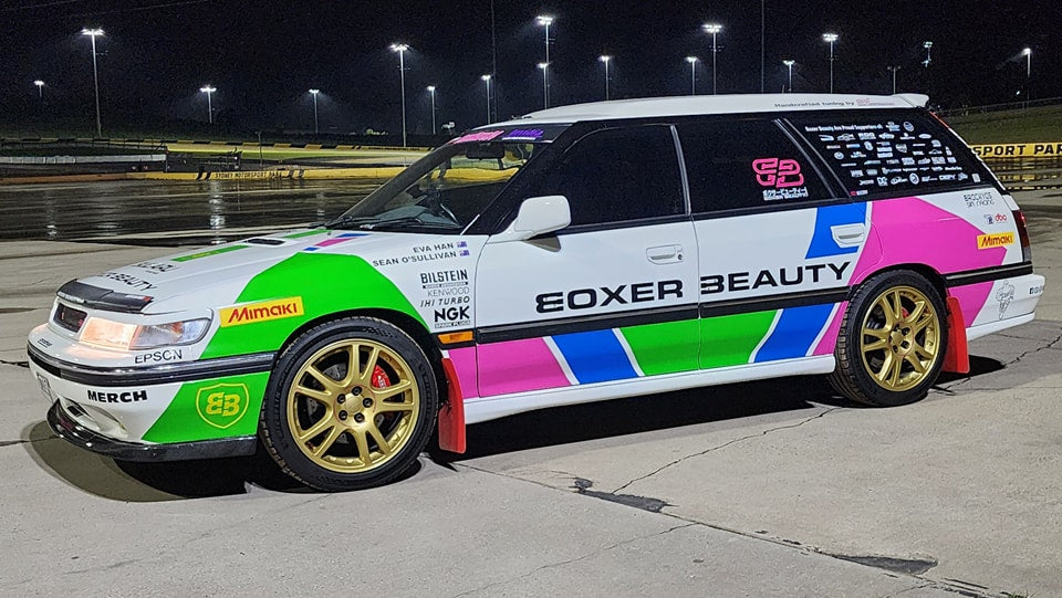 The RS Wags is the 2024 RTDC Silver Champ! – Boxer Beauty