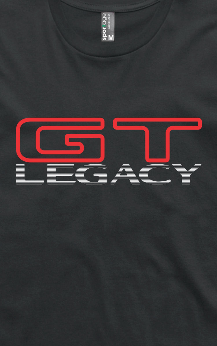 GT Legacy Collection