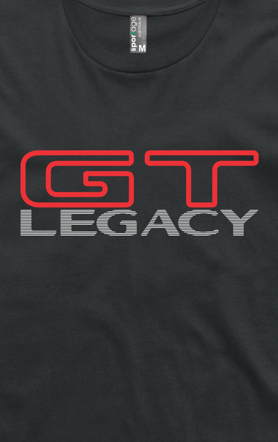 GT Legacy Collection