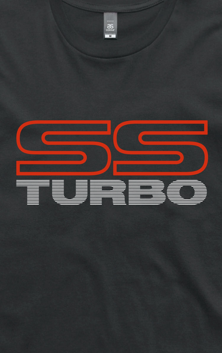 SS Turbo Legacy Collection