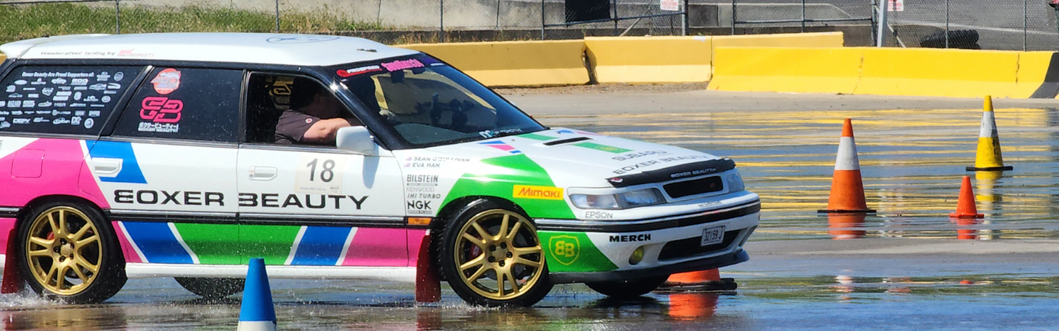 RS TURBO T-shirts