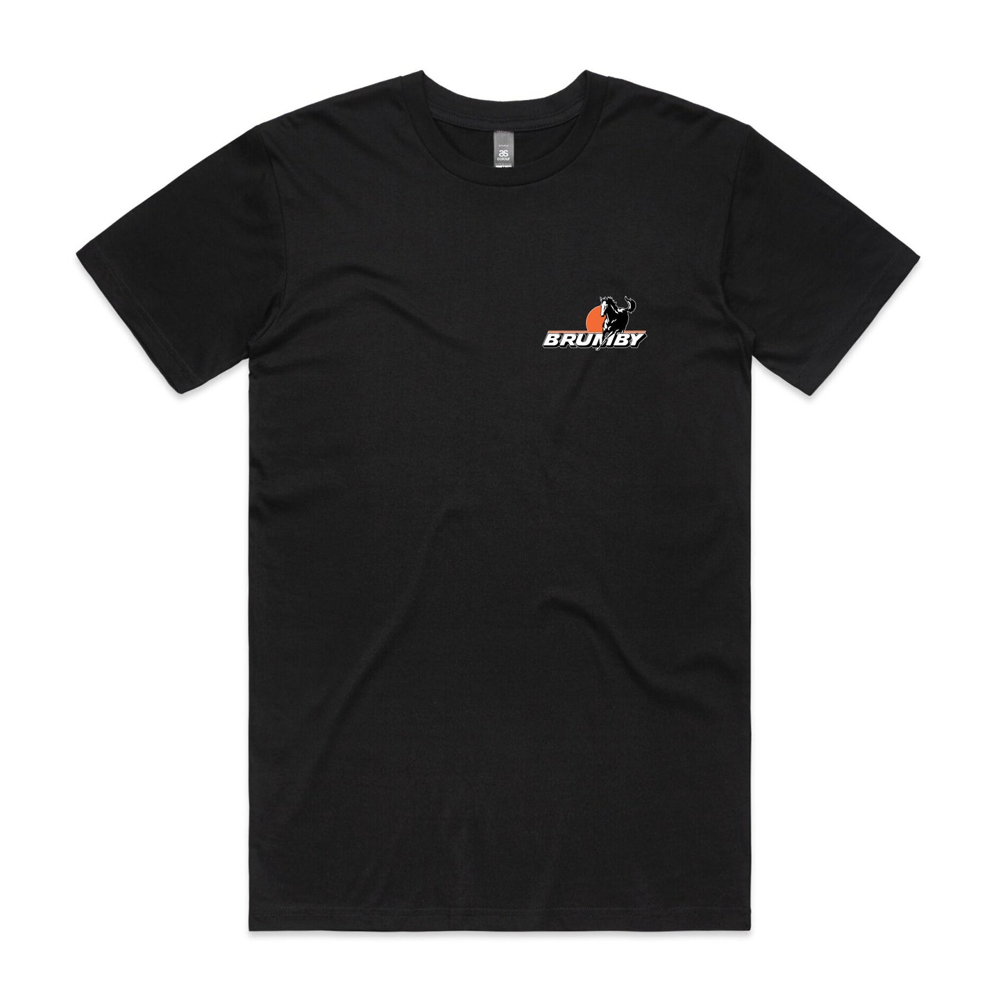 Brumby 1st gen - Short Sleeve T-Shirt