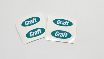 RAYS Craft - Set of 4