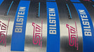 STI Bilstein Prodrive 22b Strut Stickers