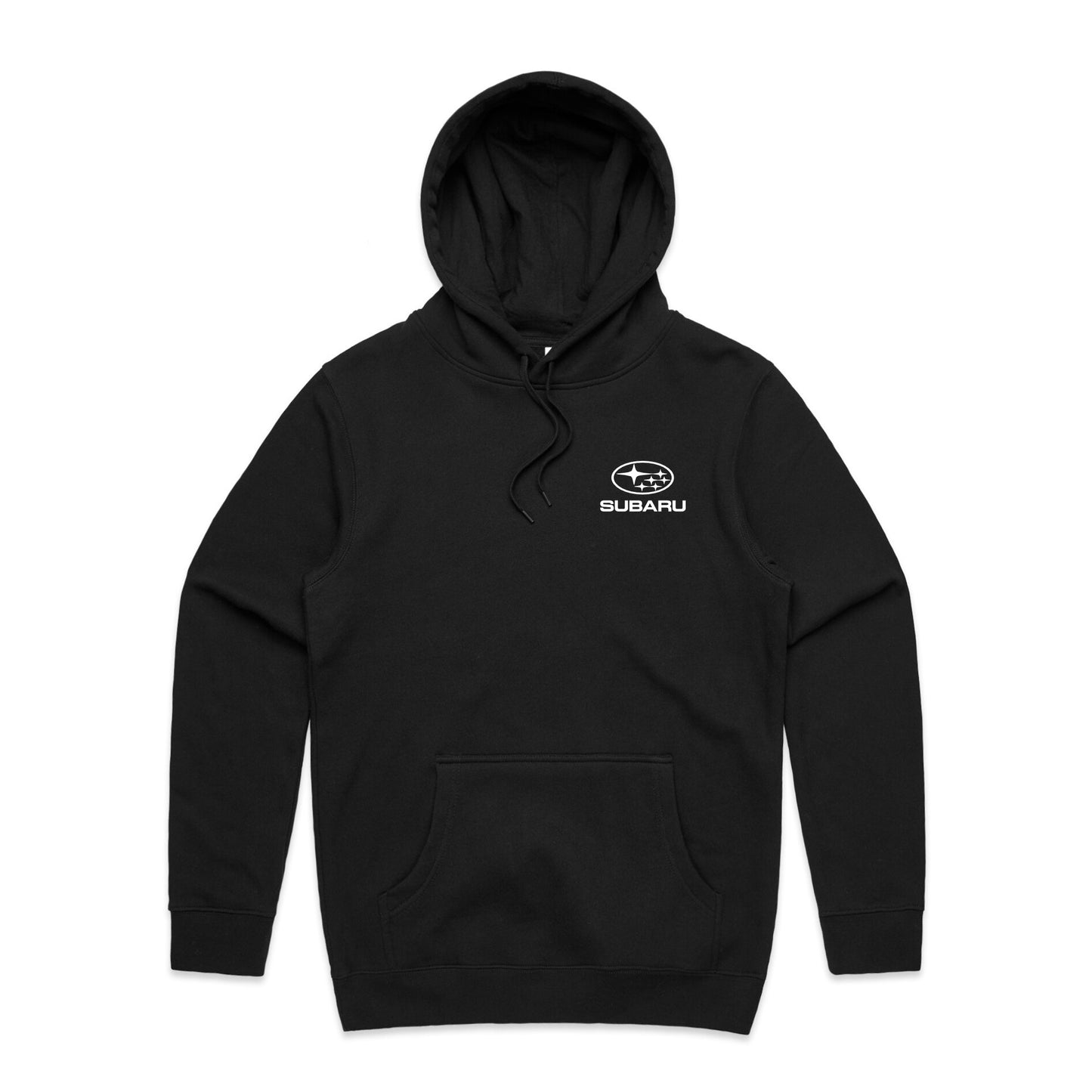 30 Years of the WRX Anniversary - Hoodie