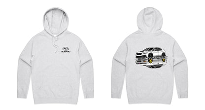 30 Years of the WRX Anniversary - Hoodie