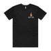Australian Firefighers Alliance Members T-Shirt Front