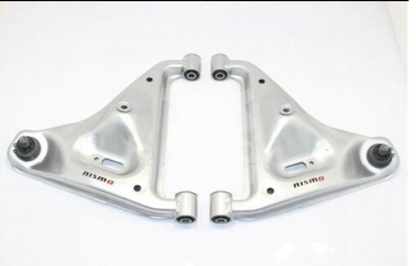 Replica Nismo Stickers For Suspension Control Arms