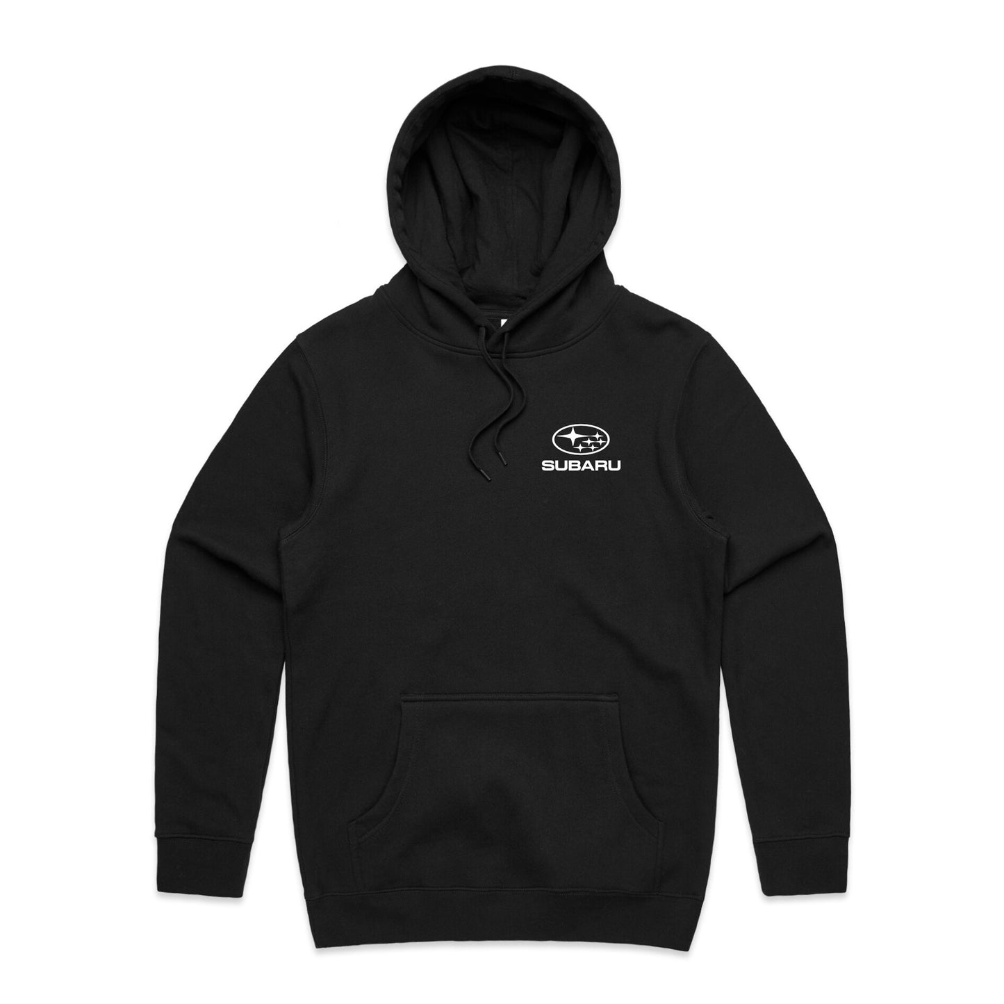 VN WRX tS Sportswagon Hoodie Front