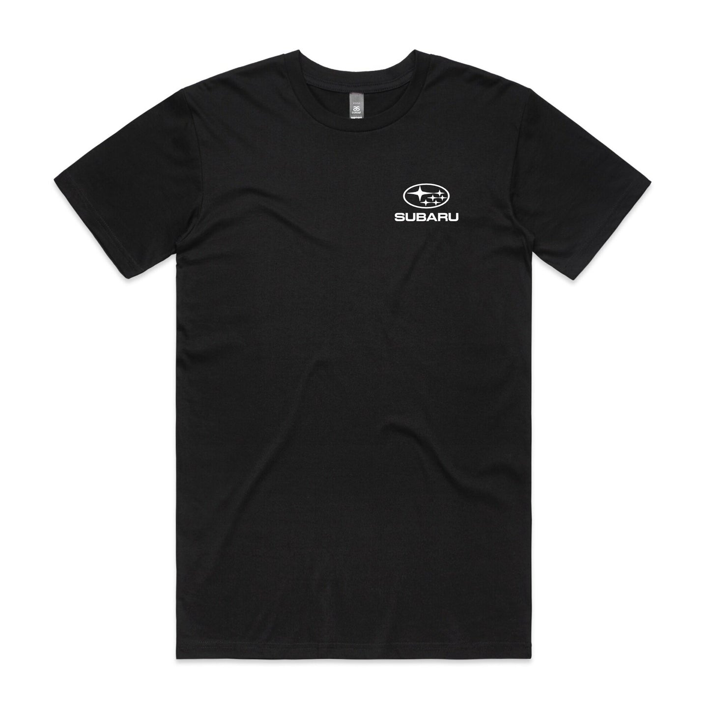 VN tS WRX Sportswagon - Short Sleeve T-Shirt