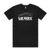 VB WRX Owners Australia Club T-Shirt - Black
