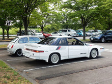 Gingo's Amazing XT Alcyone, note the rear body line/swage sticker at back near the brake light.