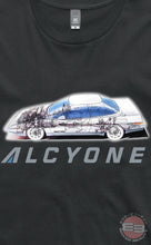 Alcyone/XT/Vortex - Design 1 - Short Sleeve T-Shirt