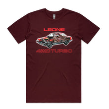 Leone 4WD Cutaway - Short Sleeve T-Shirt