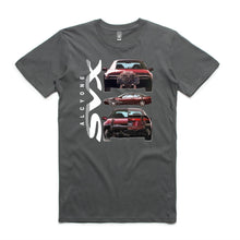 SVX Cutaway Stack Design - Short Sleeve T-Shirt