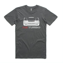 RS TURBO - Design 1 - Short Sleeve T-Shirt