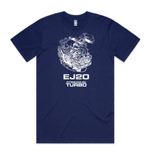 EJ20 WAIC - Short Sleeve T-Shirt