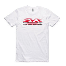 SVX Story Hero Logo - Short Sleeve T-Shirt