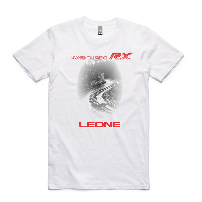 Leone/Loyale Rails - Short Sleeve T-Shirt