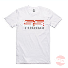 SS Turbo Legacy - Design 1 - Short Sleeve T-Shirt