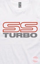 SS Turbo Legacy - Design 1 - Short Sleeve T-Shirt