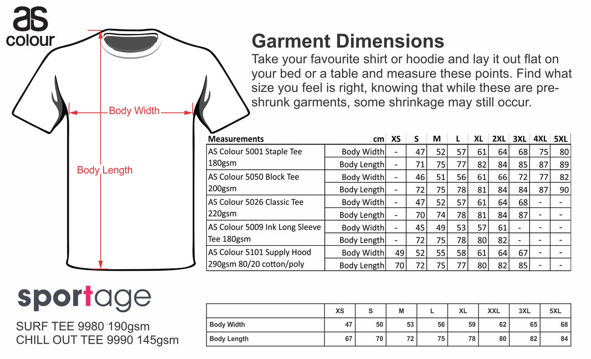 RS TURBO - Design 1 - Short Sleeve T-Shirt