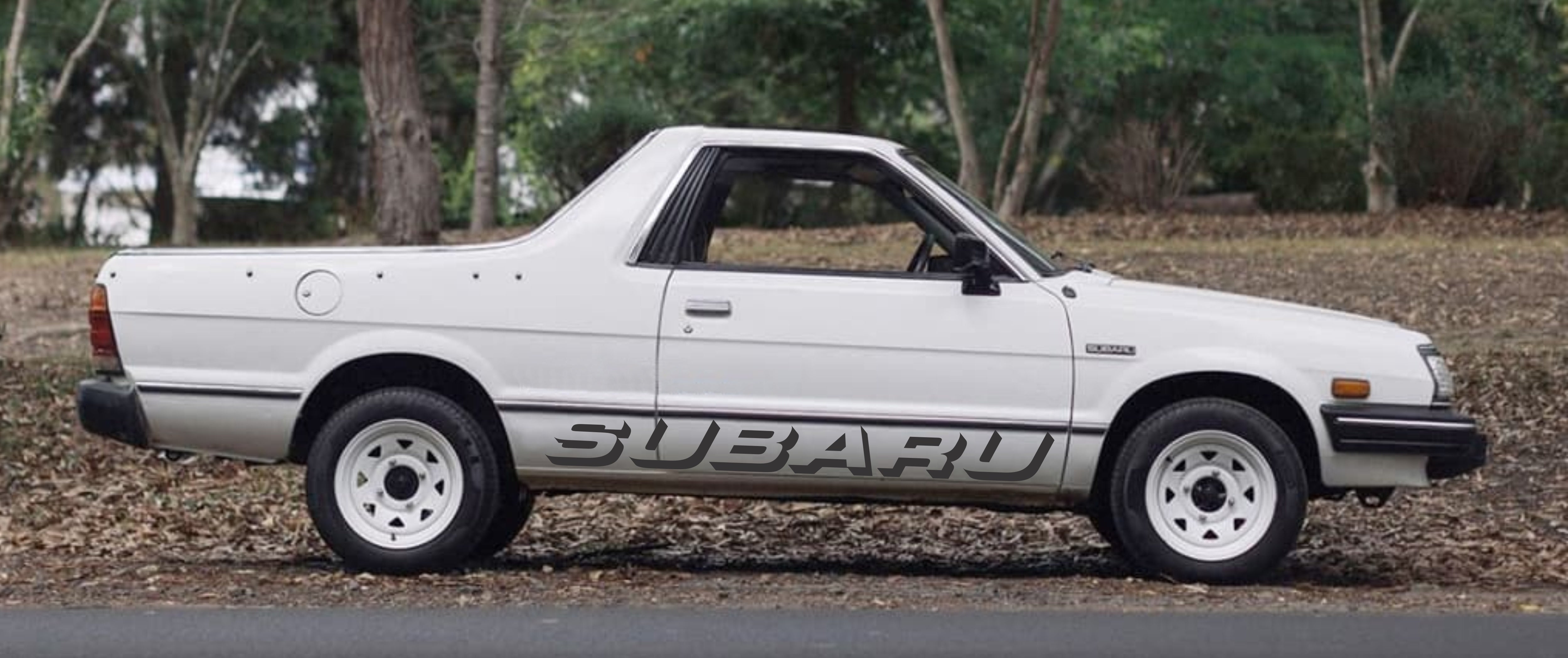 Subaru Rumble Sticker Subaru Stickers & Decals Emblems, Funny & Racing Styles | Boxer Beauty