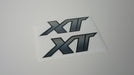 Vortex/XT/Alcyone Large Side Stickers