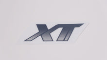 XT/Vortex/Alcyone Side Logo Sticker - Pair