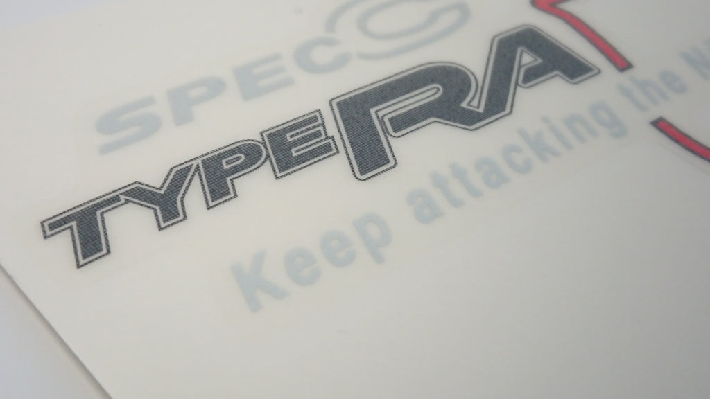 Elevate Your Subaru with Premium Stickers — Boxer Beauty