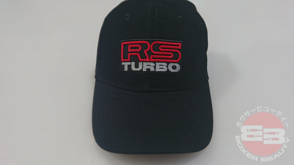 RS Turbo Caps