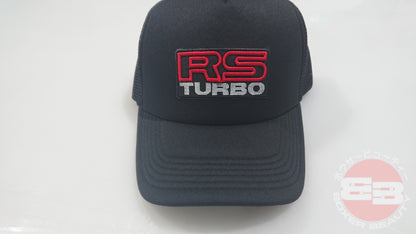 RS Turbo Caps