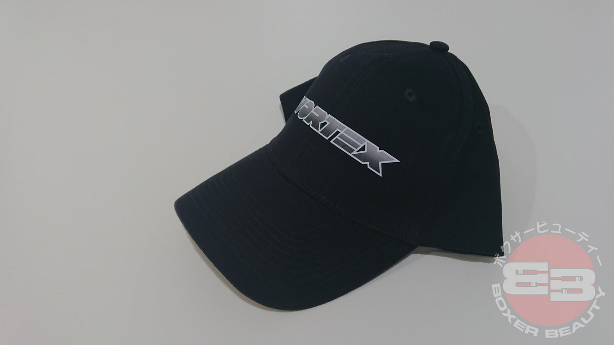 4x140 Brumby, Vortex or Alcyone Logo Adjustable Velcro Golf Cap