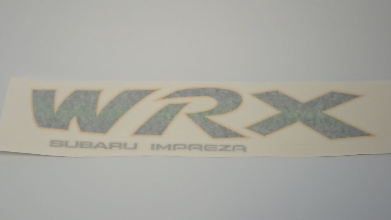 WRX STI GC8/GF8 Tailgate Light Original - Full Size Version 