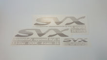 SVX Stripe Story Bronze Repro White Text