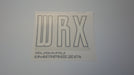 WRX V2 Retro Light for Dark Paint