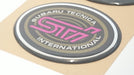 STI Type R Oval Domed Quarter Panel Pairs