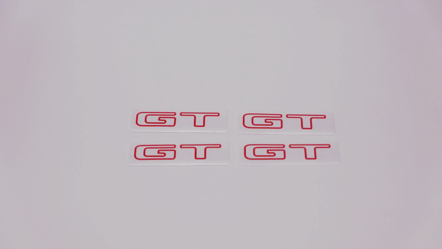Boxer Beauty Custom Body Decals Print Shop - Subaru WRX & GC8 Stickers