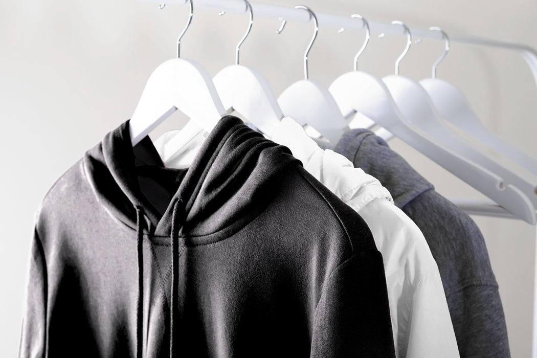 Wholesale Custom Designed Garments - Hoodies