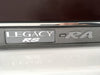Legacy RS Type RA Sticker
